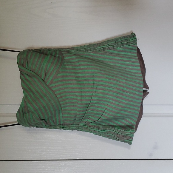 Nanette Lepore strapless top - Picture 1 of 6